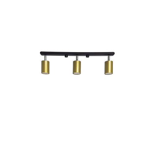 Точечный светильник «Глейз» 13703 (2017-2018)